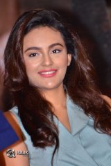 Raju Gari Gadhi 2 Movie Success Meet